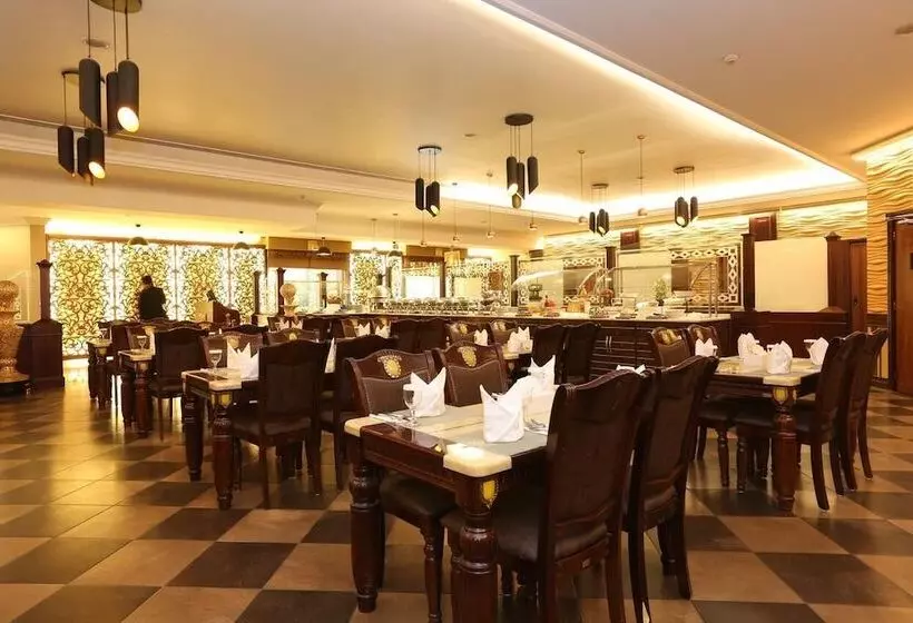 Fotos del hotel Mercure Hotel Khamis Mushayt:  6