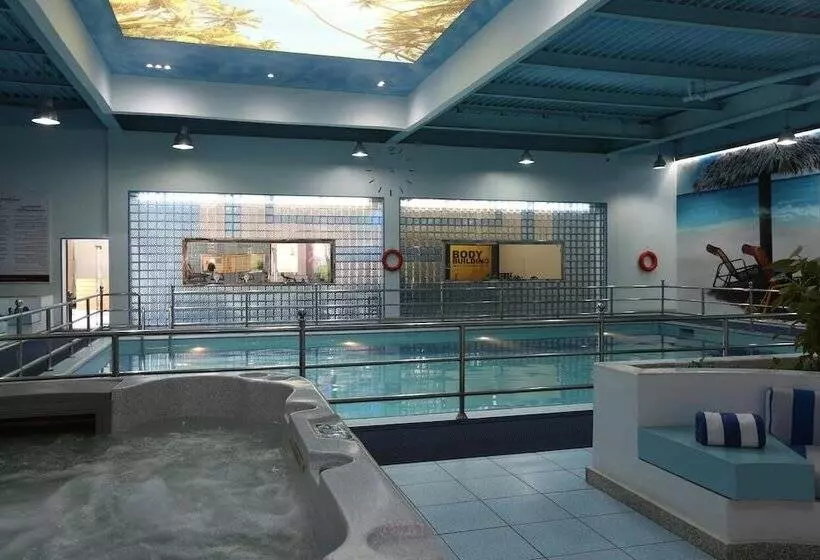 Fotos del hotel Mercure Hotel Khamis Mushayt:  9