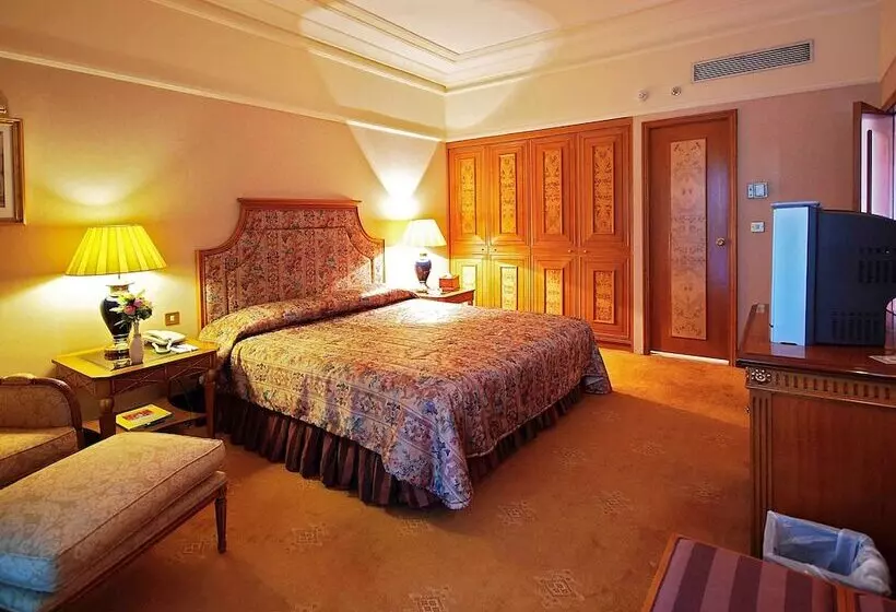Fotos del hotel Mercure Hotel Khamis Mushayt:  22