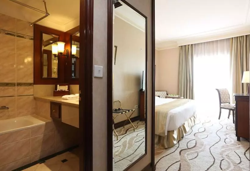 Fotos del hotel Mercure Hotel Khamis Mushayt:  23