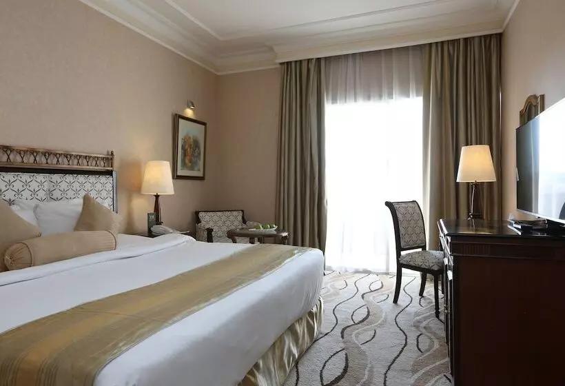 Fotos del hotel Mercure Hotel Khamis Mushayt:  21