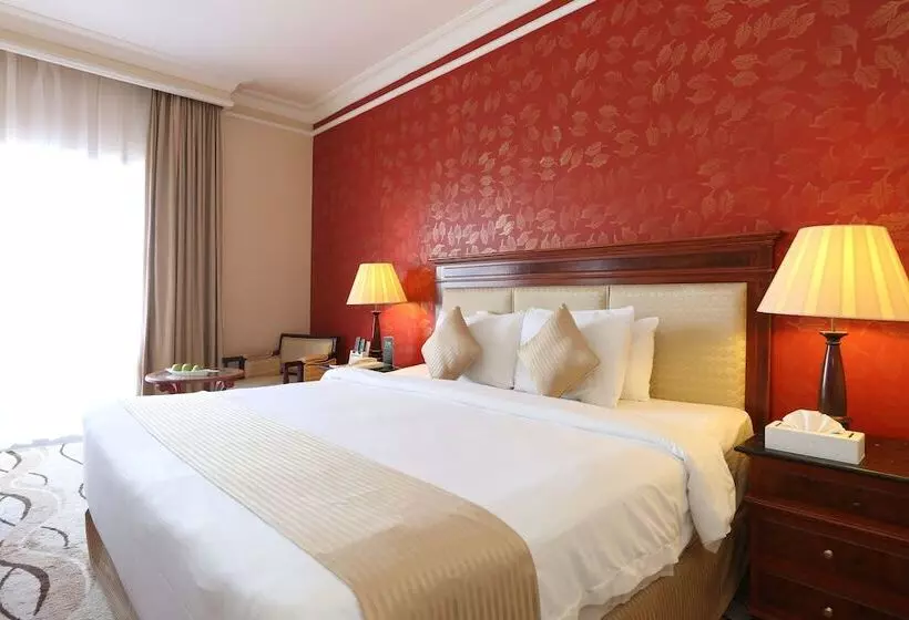 Fotos del hotel Mercure Hotel Khamis Mushayt:  20