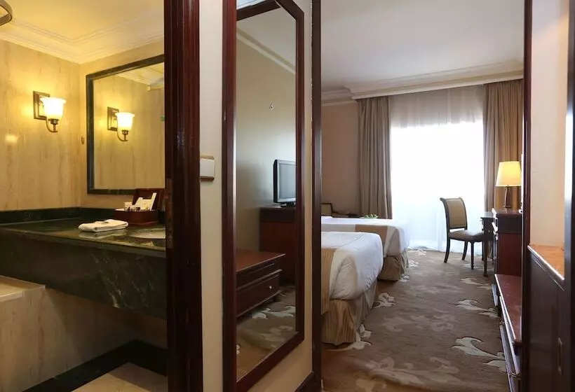 Fotos del hotel Mercure Hotel Khamis Mushayt:  2