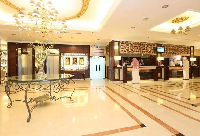 Fotos del hotel Mercure Hotel Khamis Mushayt:  4