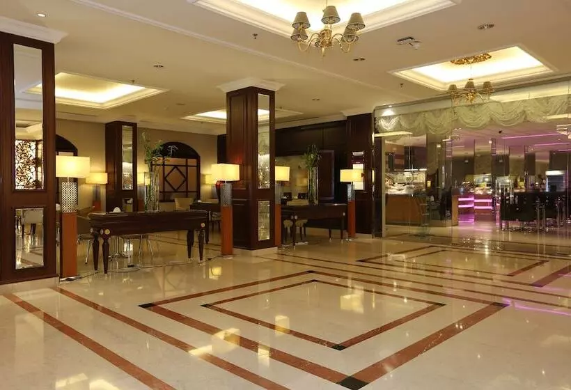 Fotos del hotel Mercure Hotel Khamis Mushayt:  18