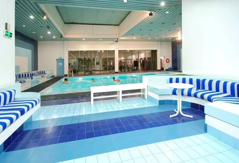 Fotos del hotel Mercure Hotel Khamis Mushayt:  3