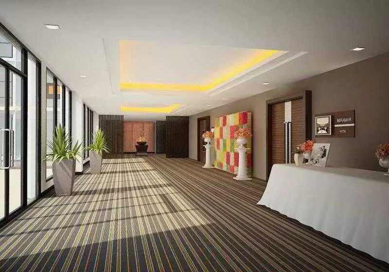 Fotos del hotel Miramar Hotel:  2