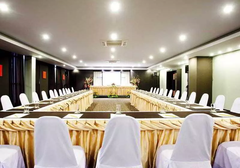 Fotos del hotel Miramar Hotel:  7