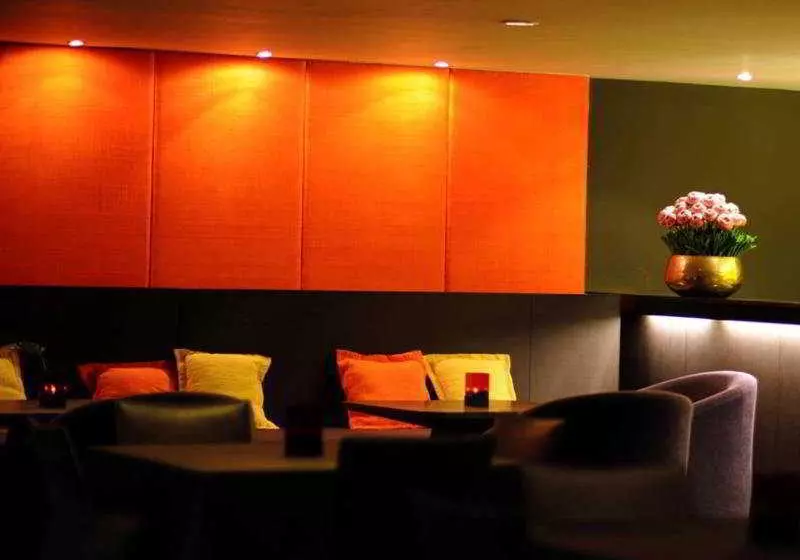 Fotos del hotel Miramar Hotel:  6