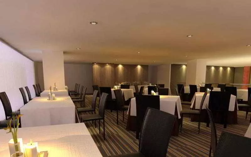 Fotos del hotel Miramar Hotel:  5