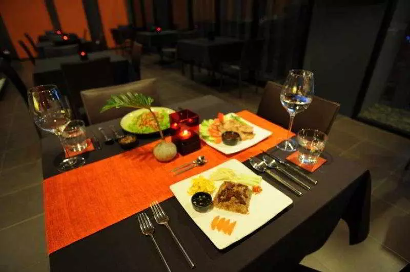 Fotos del hotel Miramar Hotel:  11