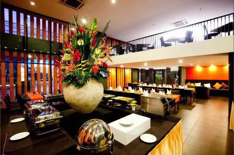 Fotos del hotel Miramar Hotel:  10