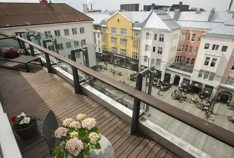 Fotos del hotel Original Sokos Hotel Arina Oulu:  19