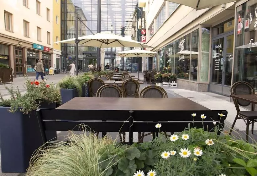 Fotos del hotel Original Sokos Hotel Arina Oulu:  9