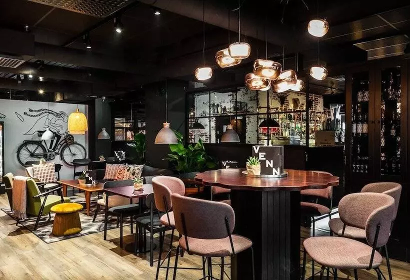 Fotos del hotel Original Sokos Hotel Arina Oulu:  7