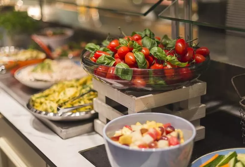 Fotos del hotel Original Sokos Hotel Arina Oulu:  6