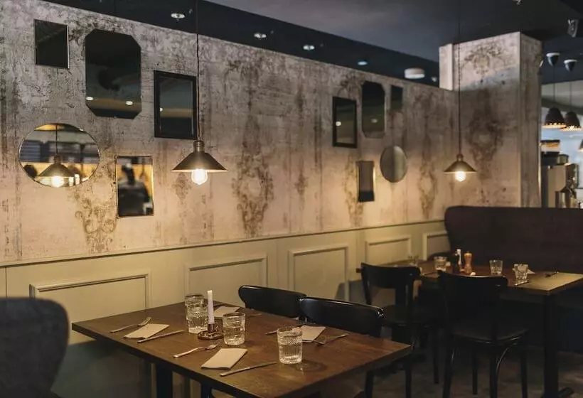 Fotos del hotel Original Sokos Hotel Arina Oulu:  23