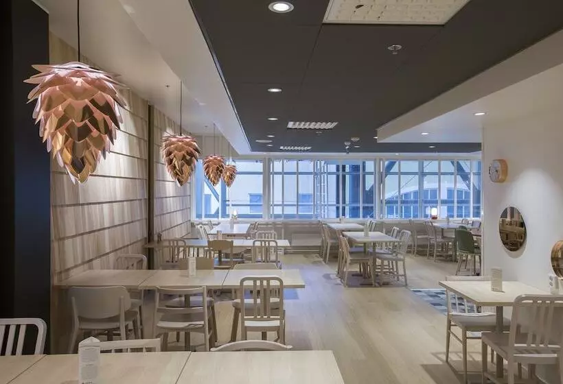 Fotos del hotel Original Sokos Hotel Arina Oulu:  24