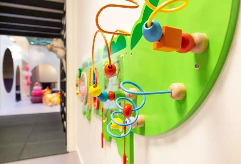 Fotos del hotel Original Sokos Hotel Arina Oulu:  8