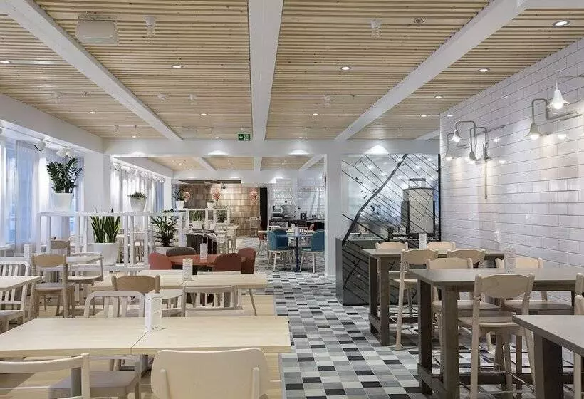 Fotos del hotel Original Sokos Hotel Arina Oulu:  25