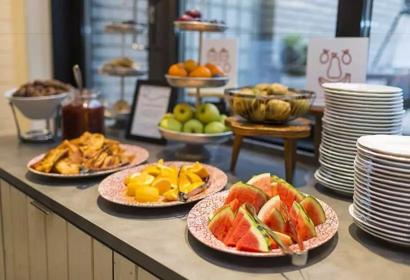 Fotos del hotel Original Sokos Hotel Arina Oulu:  17