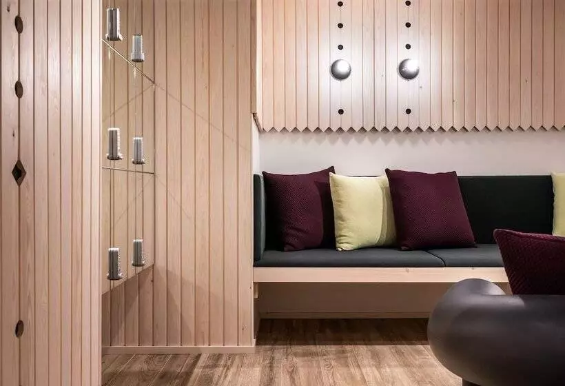 Fotos del hotel Original Sokos Hotel Arina Oulu:  5