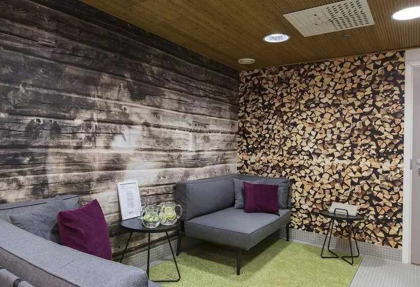 Fotos del hotel Original Sokos Hotel Arina Oulu:  22