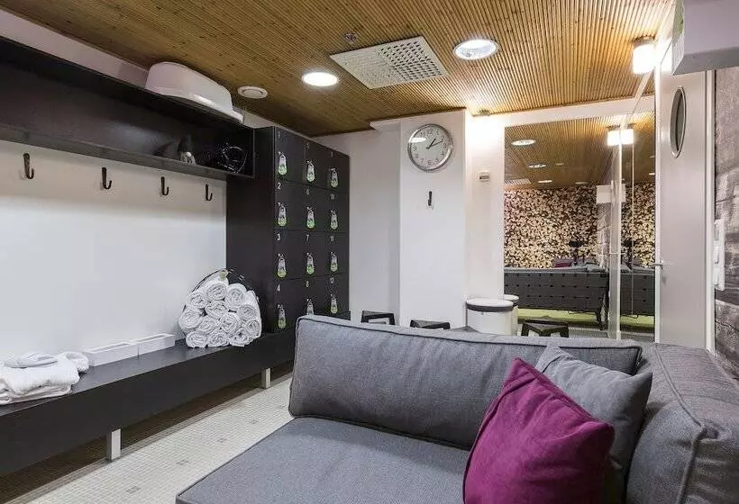 Fotos del hotel Original Sokos Hotel Arina Oulu:  21