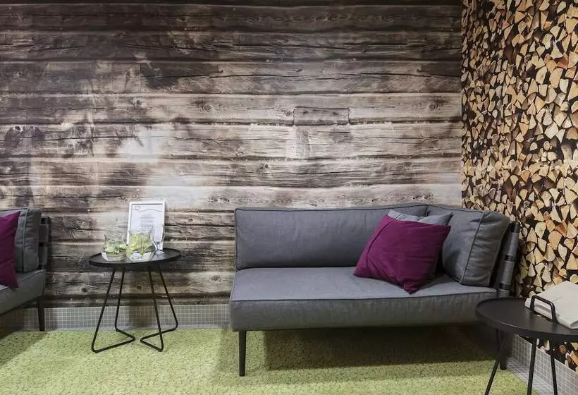 Fotos del hotel Original Sokos Hotel Arina Oulu:  2