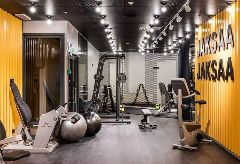 Fotos del hotel Original Sokos Hotel Arina Oulu:  15