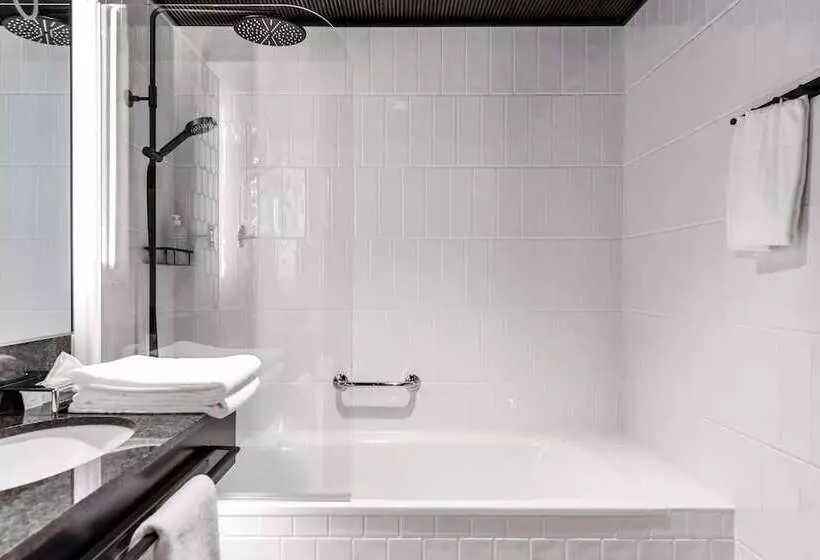 Fotos del hotel Original Sokos Hotel Arina Oulu:  20