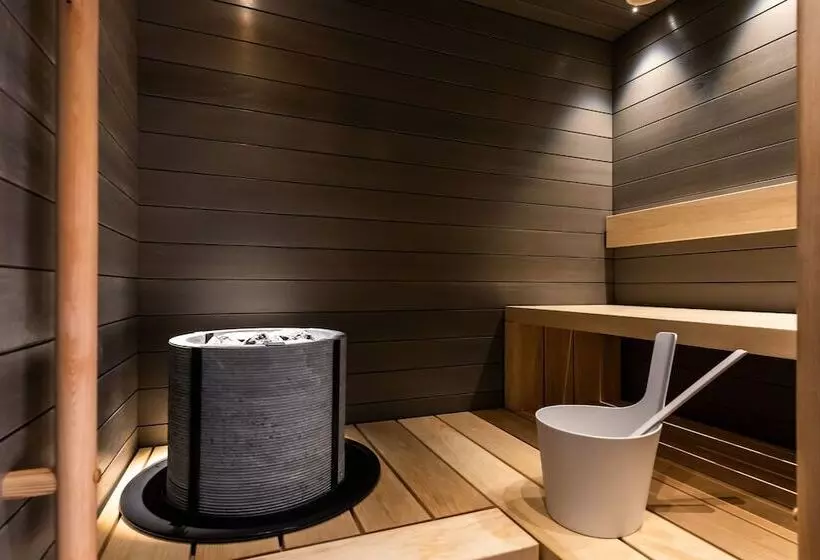 Fotos del hotel Original Sokos Hotel Arina Oulu:  16