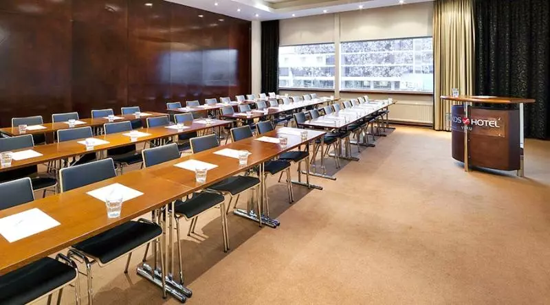 Fotos del hotel Original Sokos Hotel Viru:  5