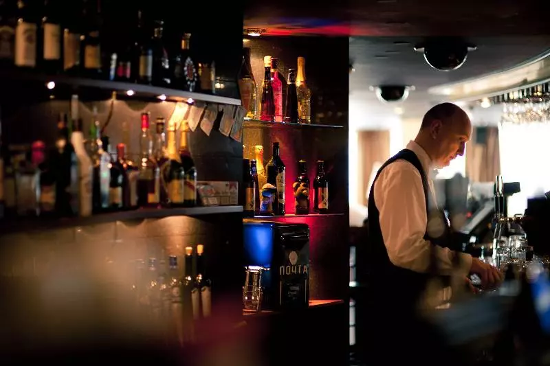 Fotos del hotel Original Sokos Hotel Viru:  4