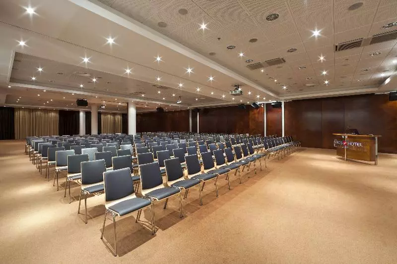 Fotos del hotel Original Sokos Hotel Viru:  19