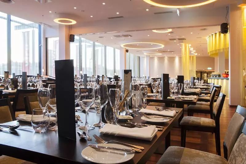 Fotos del hotel Original Sokos Hotel Viru:  3