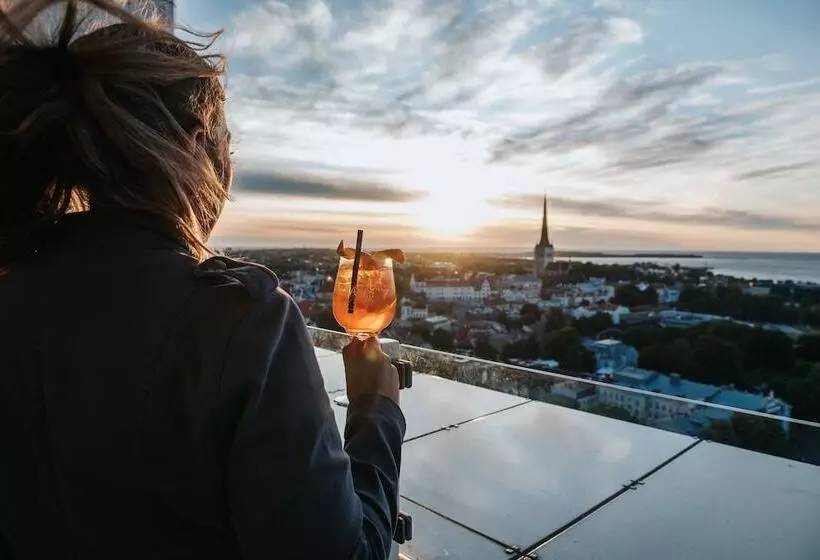 Fotos del hotel Original Sokos Hotel Viru:  24