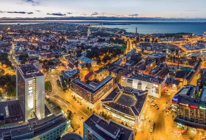 Fotos del hotel Original Sokos Hotel Viru:  13