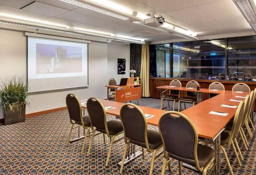 Fotos del hotel Original Sokos Hotel Viru:  11