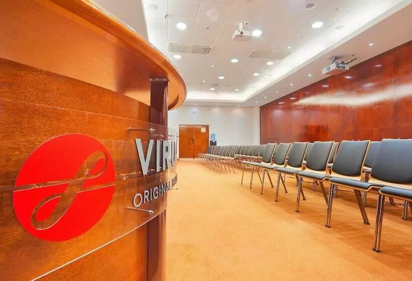 Fotos del hotel Original Sokos Hotel Viru:  23