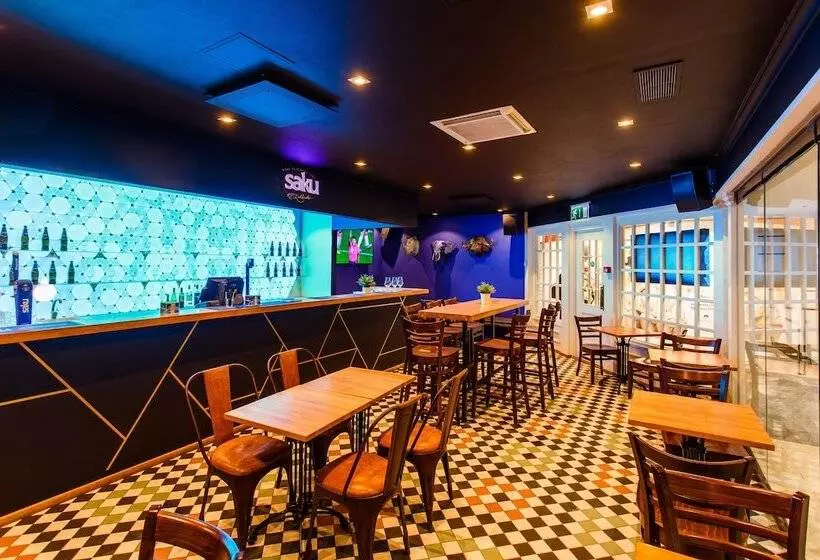 Fotos del hotel Original Sokos Hotel Viru:  10