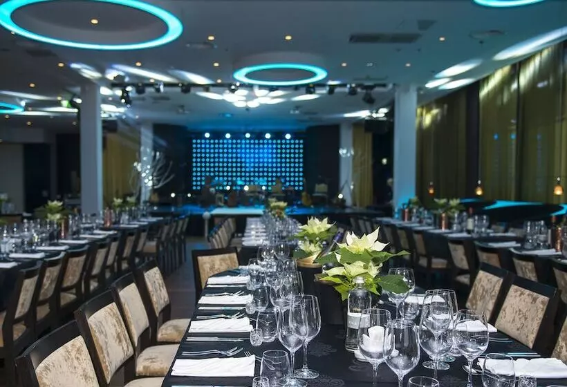 Fotos del hotel Original Sokos Hotel Viru:  9