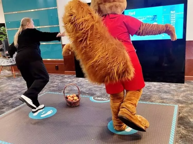 Fotos del hotel Original Sokos Hotel Viru:  12