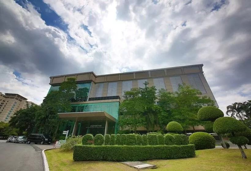 Fotos del hotel Rama Gardens  Bangkok:  13