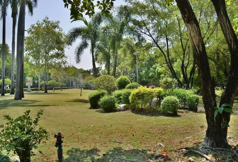 Fotos del hotel Rama Gardens  Bangkok:  10