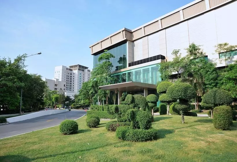 Fotos del hotel Rama Gardens  Bangkok:  15