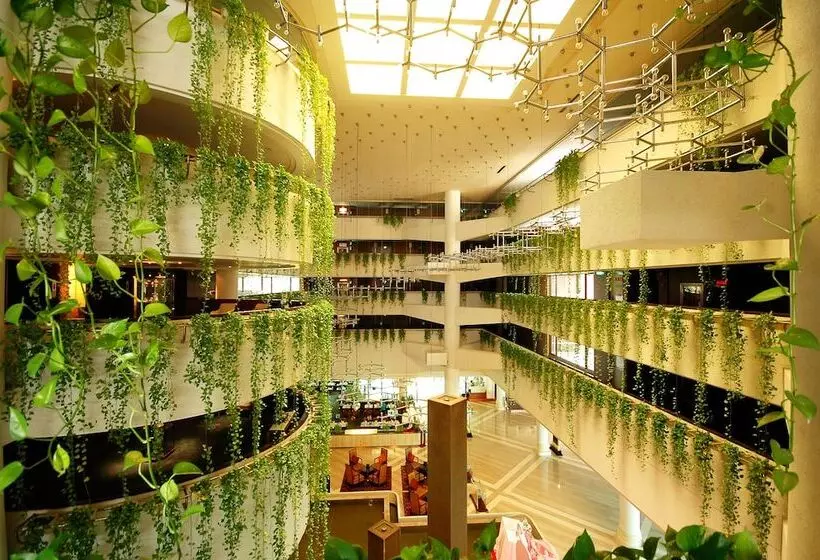 Fotos del hotel Rama Gardens  Bangkok:  6