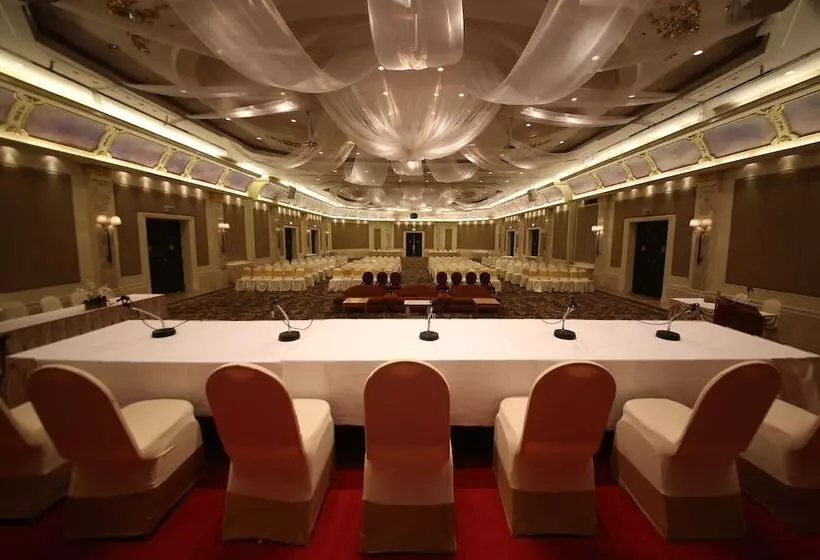 Fotos del hotel Rama Gardens  Bangkok:  4