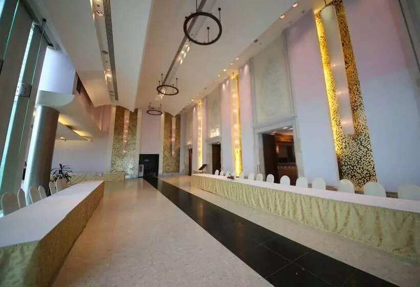 Fotos del hotel Rama Gardens  Bangkok:  2