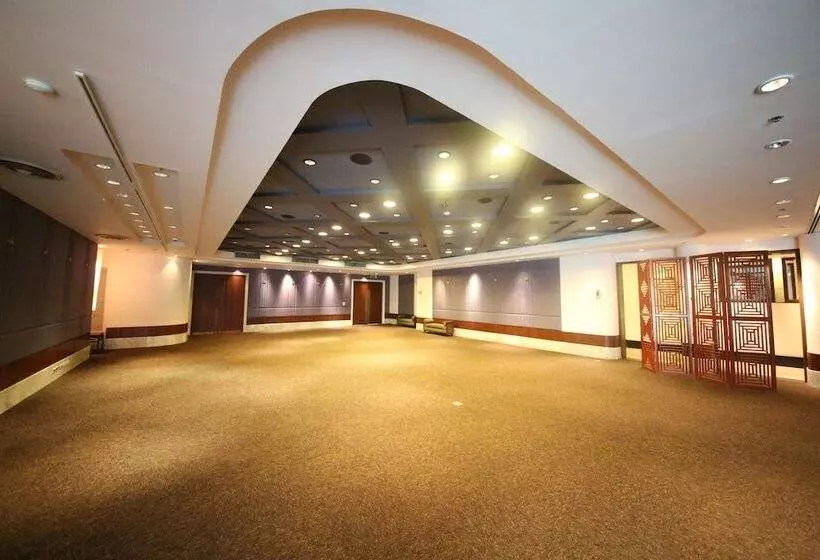 Fotos del hotel Rama Gardens  Bangkok:  8